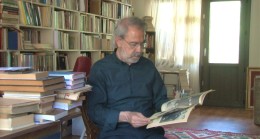 Mustafa Armağan, “Bazı ders kitaplarında Yunanlar dost olarak, Osmanlı hain olarak gösteriliyor”