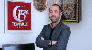 Sosyolog Adem Palabıyık: ‘Gezi Parkı olayları amacına ulaşsaydı, 15 Temmuz FETÖ darbe girişimi başarılı olacaktı’