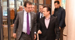 Tuzla Belediye Başkanı Yazıcı, “İmamoğlu Tuzla’da vaat edip yaptığı bir şey yok!”