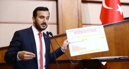 Bağcılar Belediye Başkanı Abdullah Özdemir: “İBB, metrobüsler gibi kaptansız yönetiliyor”