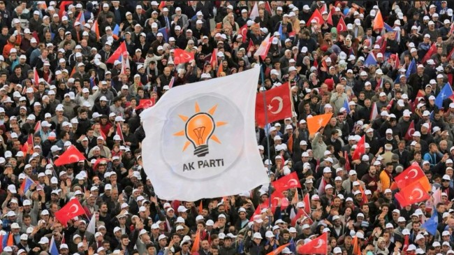AK Parti, çoktan atılması gereken bir adımı nihayet atıyor