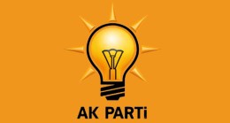 AK Parti kendisini masaya yatırdı!