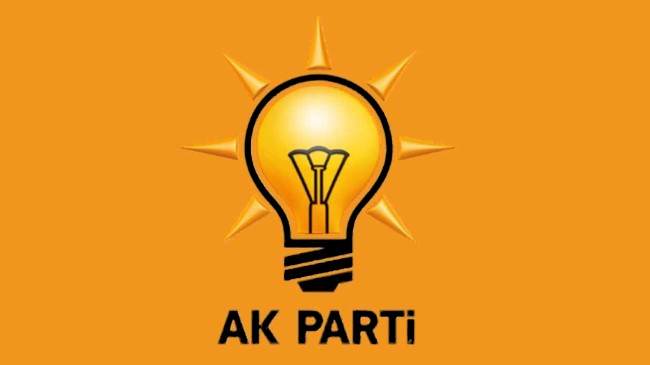 AK Parti kendisini masaya yatırdı!