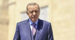 Cumhurbaşkanı Erdoğan: “Yunanistan bundan sonra başının çaresine baksın”