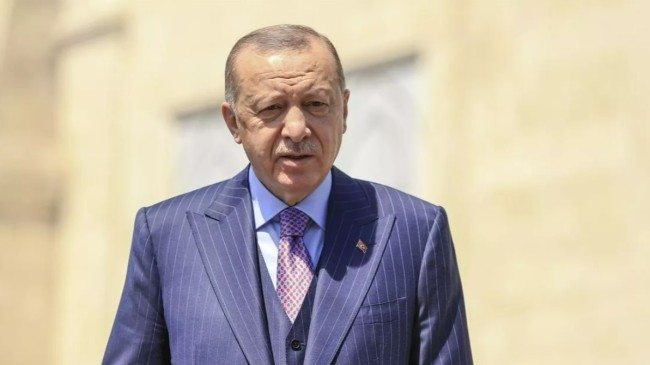 Cumhurbaşkanı Erdoğan: “Yunanistan bundan sonra başının çaresine baksın”