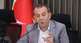 CHP’den Bolu Belediye Başkanı Tanju Özcan için kesin ihraç istemi
