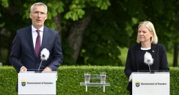 İsveç’ten Türkiye’nin gündeme getirdiği endişeleri gidermek için iki önemli adım