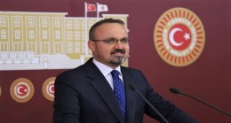 “Kemal Kılıçdaroğlu CHP’si ile, tarihteki CHP’nin sadece isim benzerliği kaldı”