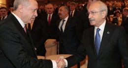 Kemal Kılıçdaroğlu, Cumhurbaşkanı Erdoğan’ın 10 sorusunu cevapladı