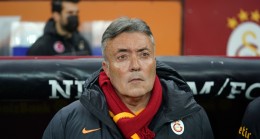 Özbek, gelir gelmez Torrent’i göndererek Galatasaray’ı 39 milyon TL borca soktu