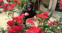 Şile’de dördüncü kuşaktan olan Fatma Çetin’in sirkelerine yoğun talep var