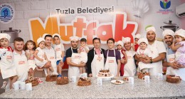 Tuzla Belediye Başkanı Şadi Yazıcı, “Toplumun çekirdek yapısı ailedir”