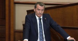Ömer Arısoy, Abdi İpekçi Spor Kompleksi konusunda yanlış yapan İBB’yi eleştirdi