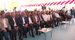 Pendik Belediyesi, Ahmet Çalık’ın ismini spor kompleksine verdi