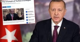 Zakheim, “Erdoğan, Nobel Barış Ödülü’ne aday gösterilmeyi hak ediyor”