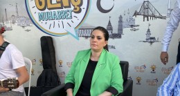 AK Parti’den bahseden Julide Sarıeroğlu, “Fatih’in İstanbul’u fethettiği yaşa henüz yeni geliyoruz”