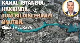 Hem Kanal Hem İstanbul