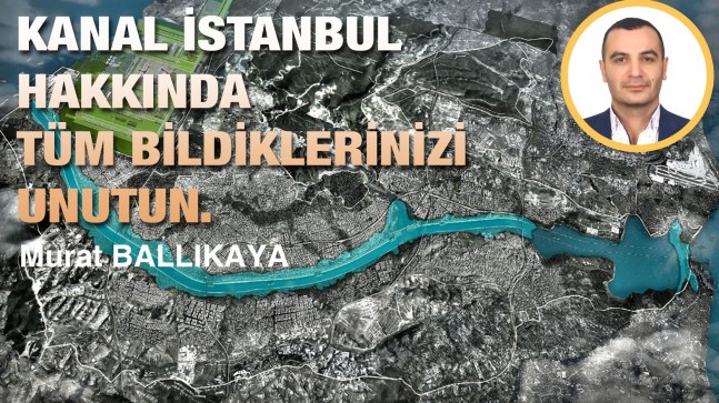 Hem Kanal Hem İstanbul