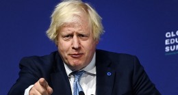 İngiltere Başbakanı Johnson, istifa etti