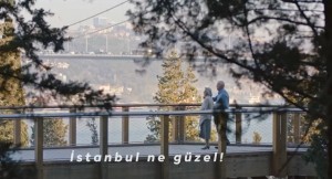 AK Parti İstanbul’un kampanya şarkısı