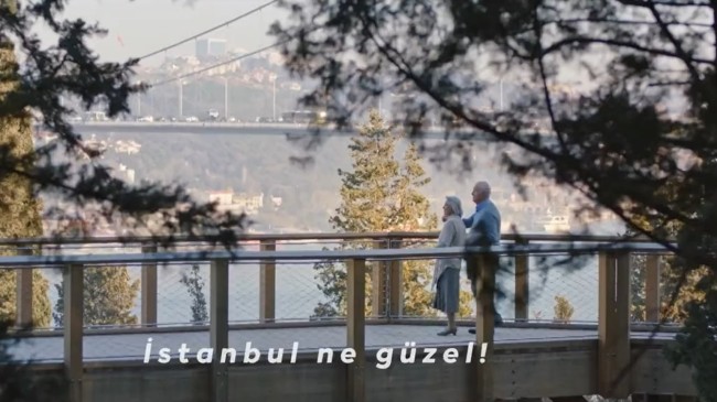 AK Parti İstanbul’un kampanya şarkısı