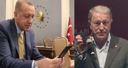 Cumhurbaşkanı Erdoğan, Şehit yakınları ve gazilere telefonla seslendi