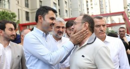 İstanbul’da “Yüz Yüze 100 Gün” programları artan bir ivmeyle sürüyor