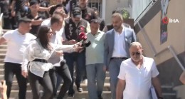 Kartal Cemevi Vakfı Başkanı Selami Sarıtaş’a saldıranların 4’u tutuklandı