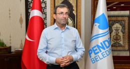 Pendik Belediye Başkanı Ahmet Cin’den üniversiteyi kazanan Pendikli gençlere müjde