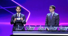 UEFA Şampiyonlar Ligi 2022-2023 sezonu grupları belli oldu