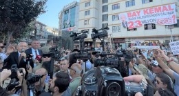 Yalovalılardan Kılıçdaroğlu’na zor soru: “Bay Kemal Yalova Belediyesi’nden çalınan 23 milyon lira nerede?”
