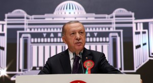 Cumhurbaşkanı Erdoğan, “AİHM kararları adil değil, siyasidir!”