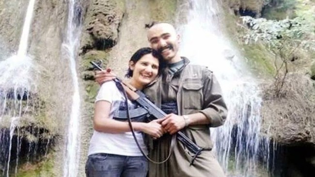 HDP’li Semra Güzel nöbetçi mahkemeye sevk edildi