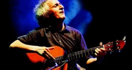 Ayetlerle alay eden İranlı zındık Mohsen Namjoo’nun konserleri birer birer iptal oluyor