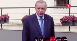 Cumhurbaşkanı Erdoğan, Kılıçdaroğlu sorusuna bakın ne dedi!