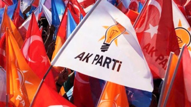 AK Parti, vekil adayları için “yeni isimler, yeni yüzler” araştırmaya başladı