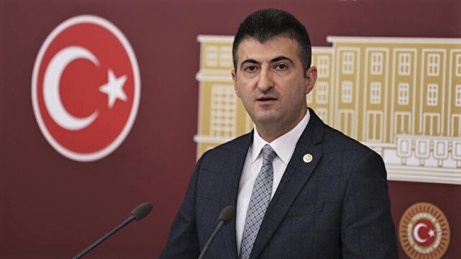 Bağımsız Milletvekili Mehmet Ali Çelebi, “Cumhur İttifakı net ve tutarlı”