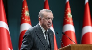 Cumhurbaşkanı Erdoğan, müjdeli haberleri vermeye devam ediyor