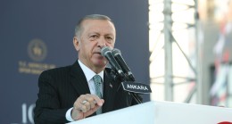 Cumhurbaşkanı Erdoğan, “Öğrenci yurt ücretlerinde değişiklik yapılmayacak”