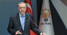 Cumhurbaşkanı Erdoğan, “Rekor oyla seçimleri göğüsleyebiliriz”