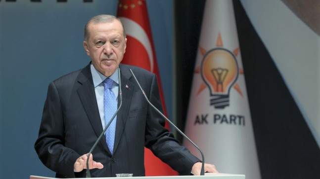 Cumhurbaşkanı Erdoğan, “Rekor oyla seçimleri göğüsleyebiliriz”