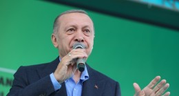 Cumhurbaşkanı Erdoğan: “Birileri ülke yönetmeyi partisindeki hizipleri yönetmekle karıştırıyor”