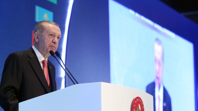 Cumhurbaşkanı Erdoğan’dan Rusya’nın tahıl anlaşması kararıyla ilgili açıklama