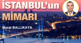 Recep Tayyip Erdoğan’dan önce bir enkazdı İstanbul…