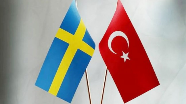 İsveç’ten Türkiye’ye ‘PKK’ mektubu