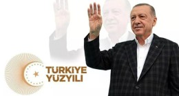 AK Parti’nin “Türkiye Yüzyılı” tanıtım toplantısına hangi parti liderleri çağrıldı?
