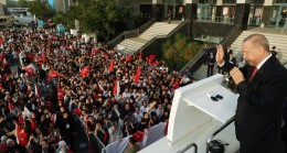 Erdoğan: “Aralık ayında asgari ücreti en uygun rakama çıkaracağız”