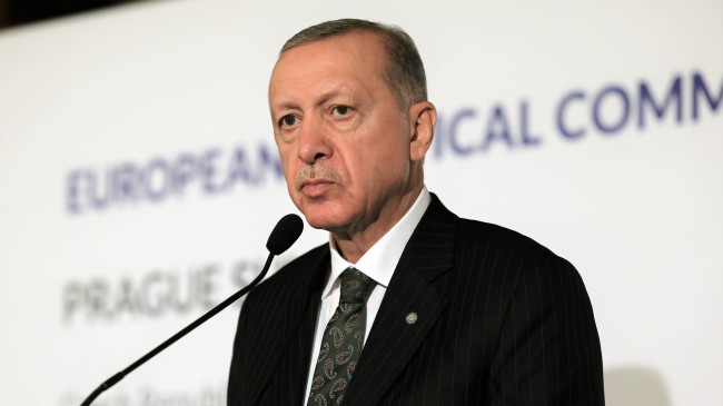 Cumhurbaşkanı Erdoğan: “Türkiye’nin değeri giderek daha iyi anlaşılıyor”