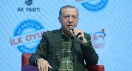 Cumhurbaşkanı Erdoğan’dan Kılıçdaroğlu’na tepki: “FETÖ’cülerle hamburger yemenin derdinde değiliz”