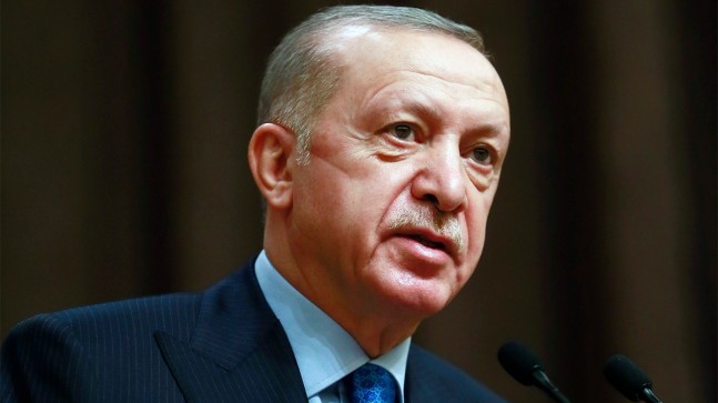 Cumhurbaşkanı Erdoğan, “En küçük mağduriyete dahi izin vermeyeceğiz ve ailelerimize sahip çıkacağız”